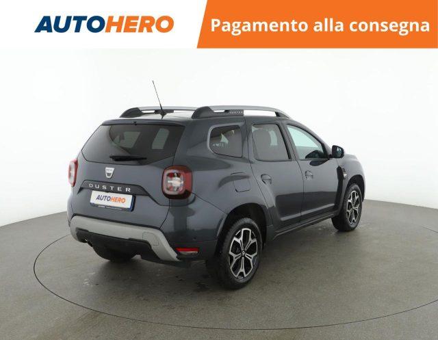 DACIA Duster 1.5 Blue dCi 8V 115 CV 4x2 Prestige