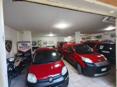Fiat Fiorino 1.3 MJT 95CV Cargo Adventure(12 mesi di garanzia )