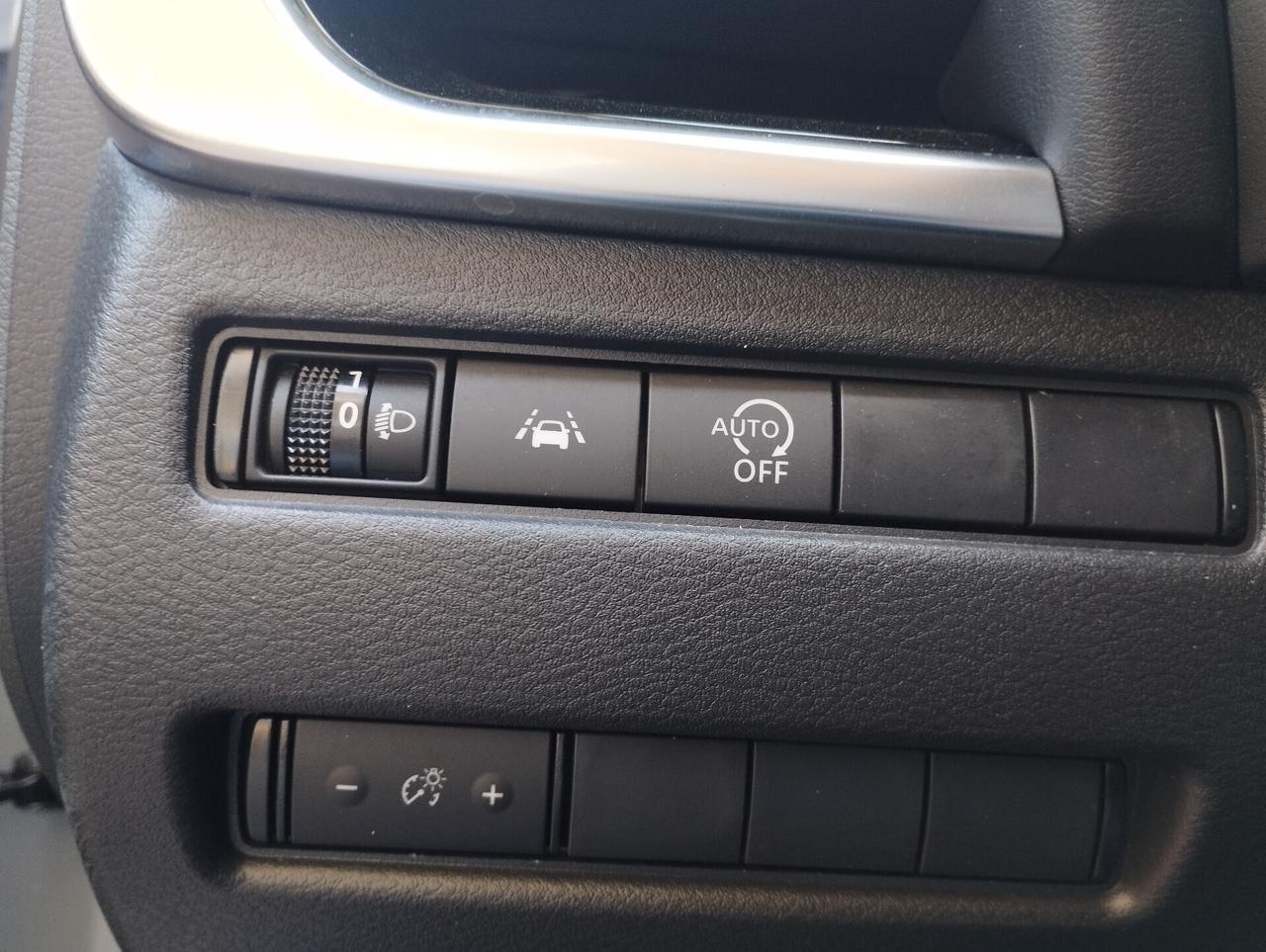 Nissan Qashqai MHEV 140 CV N-Connecta