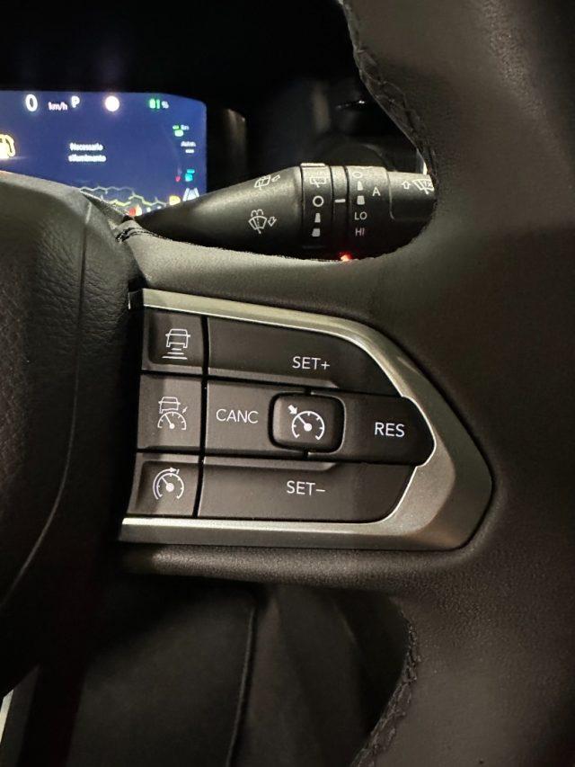 JEEP Compass 1.3 Turbo T4 240 CV PHEV AT6 4xe S - 19" - IVA