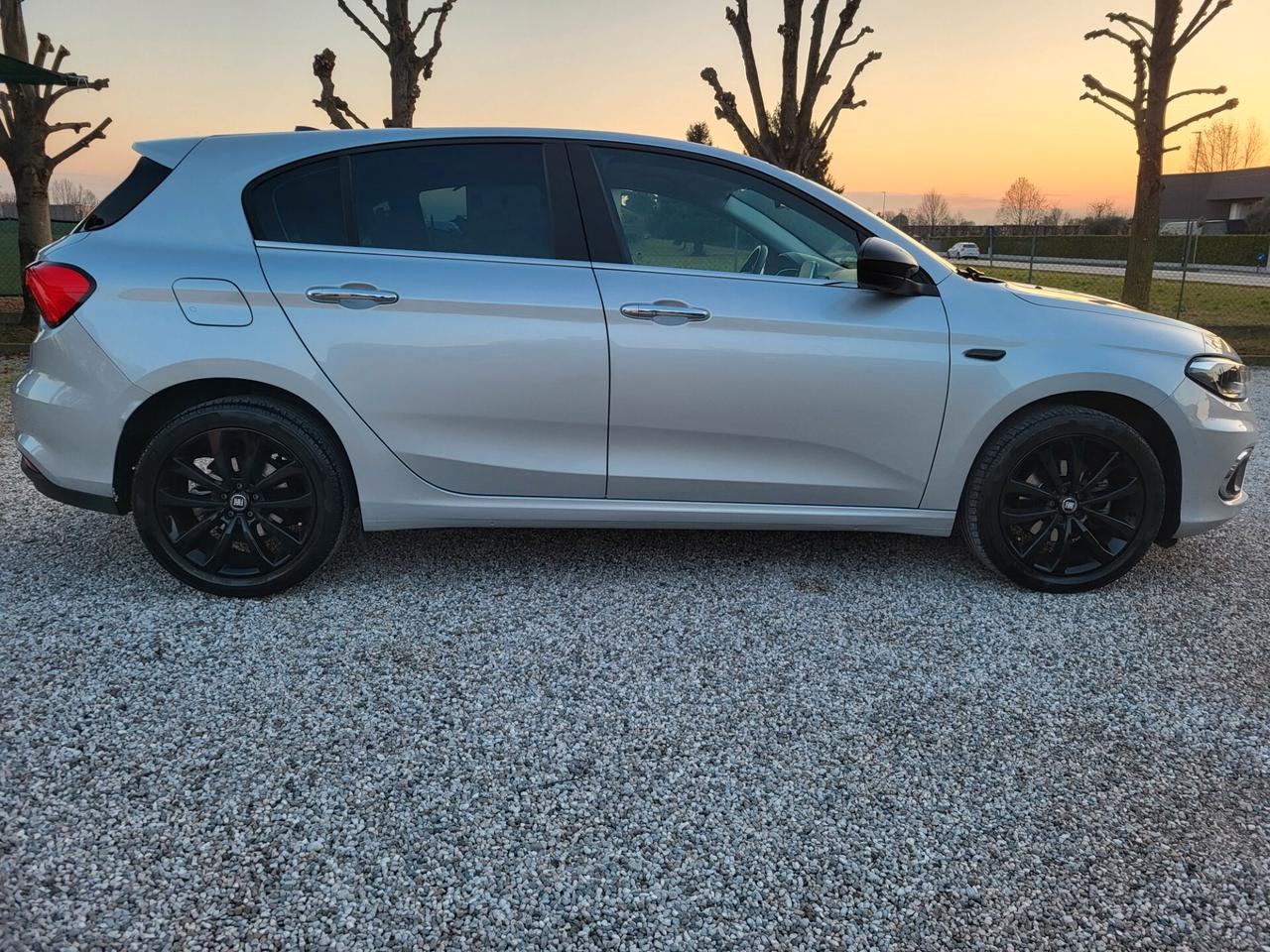 Fiat Tipo 1.4 T-Jet 120CV GPL 5 porte Lounge