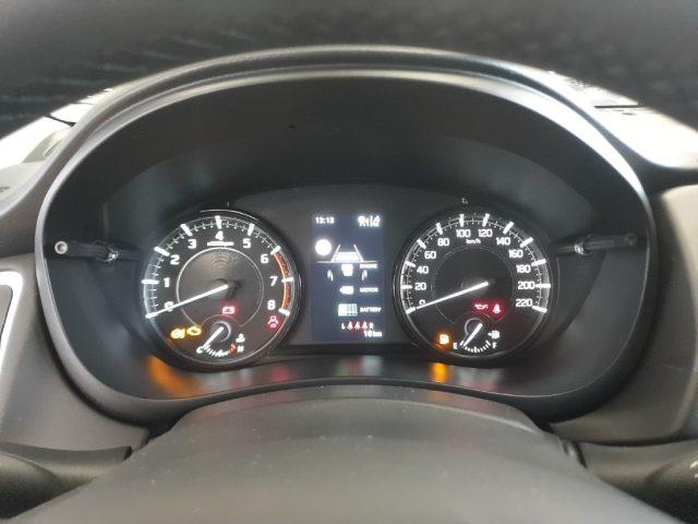 SUZUKI S-Cross 1.4 Hybrid Top EXTRA PROMO+INCENTIVO 2026