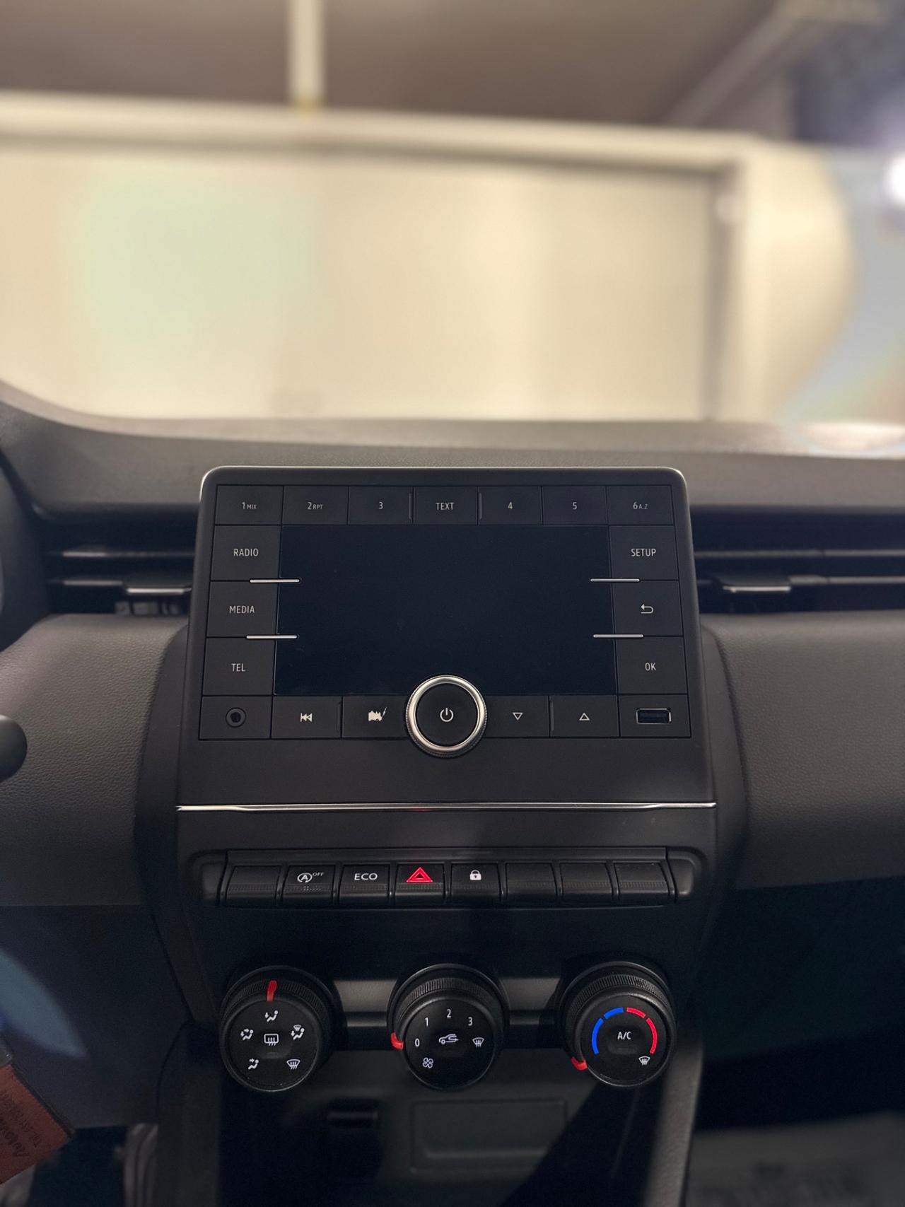 Renault Clio TCe 100 CV 5 porte Edition One