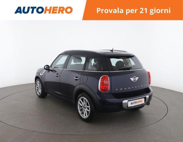 MINI Countryman Mini One D Countryman