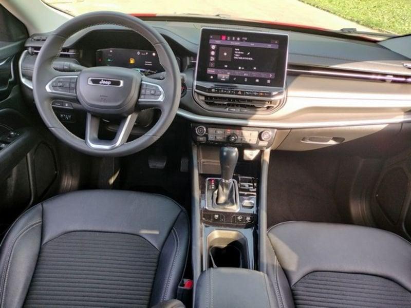 Jeep Compass 4xe 1.3 T4 PHEV 190cv Limited 4xe Auto