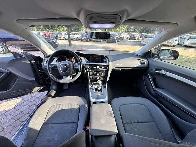 Audi A5 2.0 TDI F.AP. Ambition