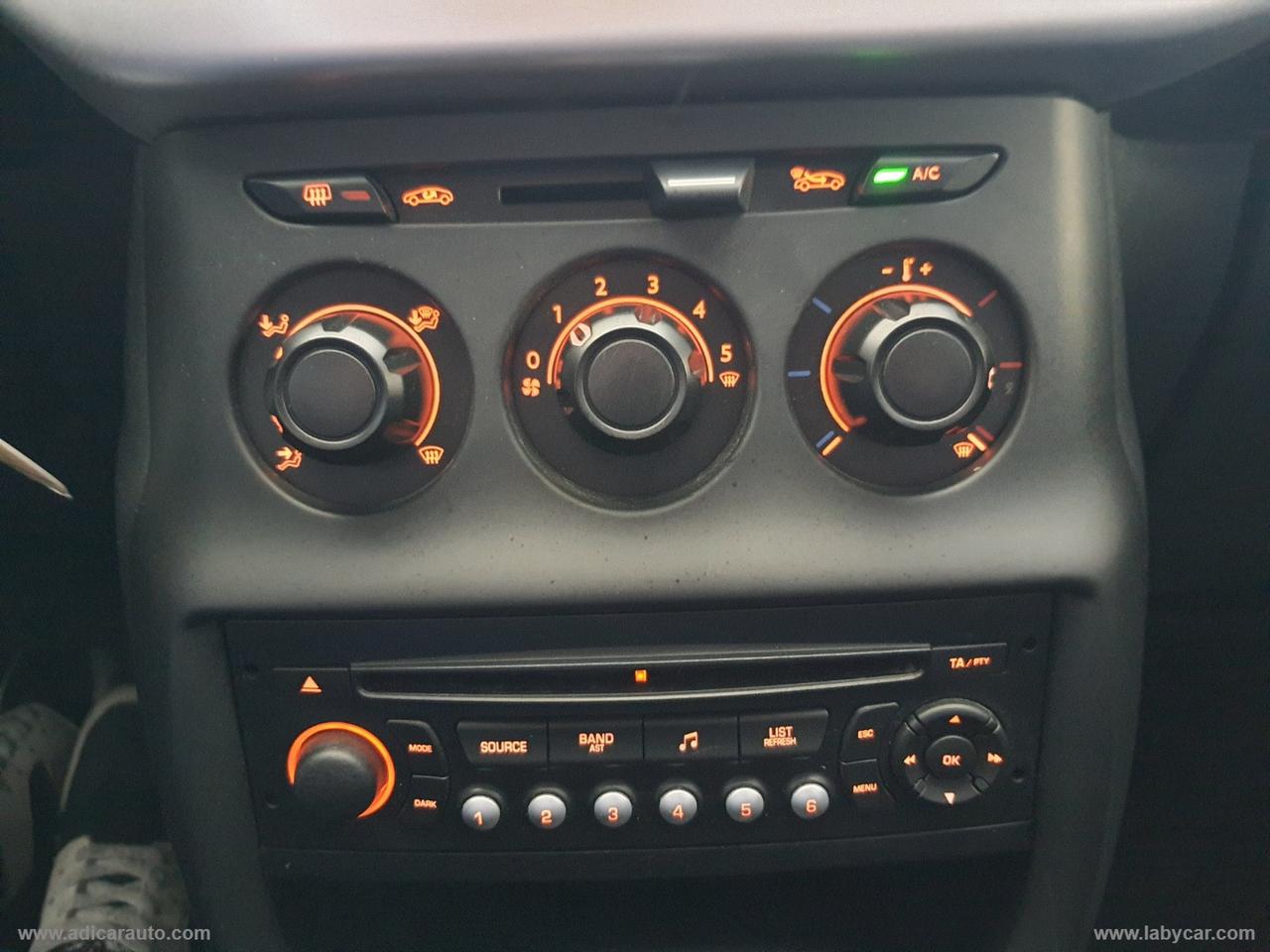 CITROEN C3 1.1 60 CV