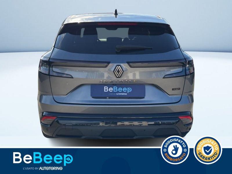 Renault Austral 1.2 E-TECH FULL HYBRID TECHNO 200CV AUTO