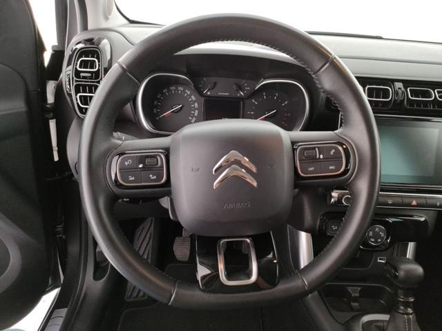 CITROEN C3 Aircross BlueHDi 100 S&S C-Series