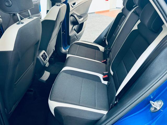 VOLKSWAGEN T-Roc 1.5 TSI ACT DSG R-LINE ACC|LED|RETROCAMERA|19'