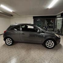 Opel Corsa 4a serie 1.3 CDTI