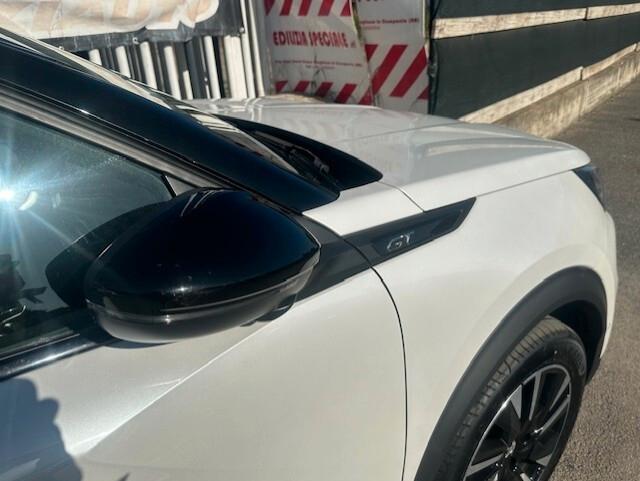 PEUGEOT 2008 GT PACK 2022 AUTOMATICO