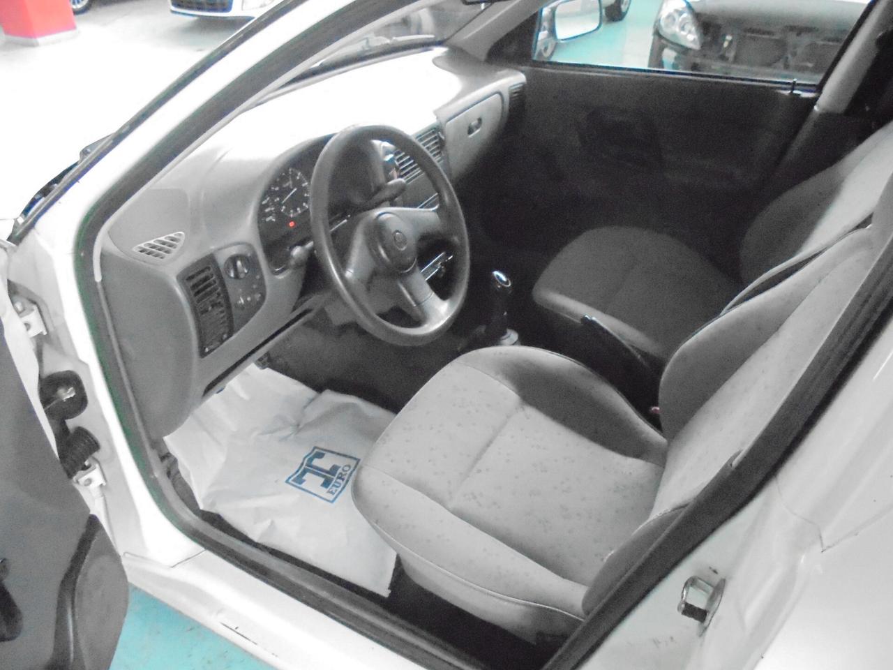 Volkswagen Caddy 1.9d Furgone