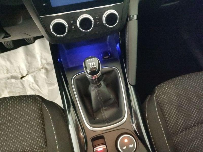 Renault Kadjar 1.5 blue dci Business 115cv