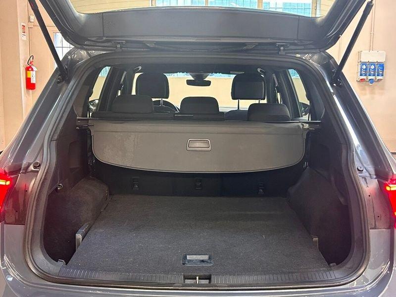 Seat Tarraco 2.0 TDI DSG Style