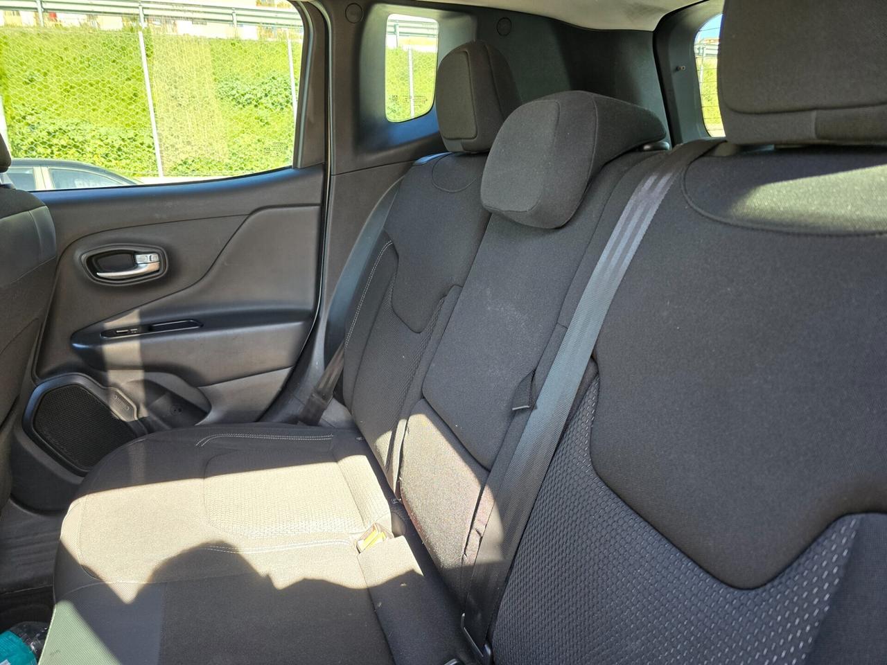 Jeep Renegade 2.0 Mjt 140CV 4WD Active Drive Low L