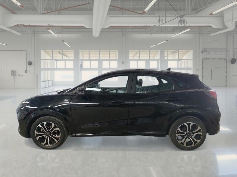 FORD PUMA 1.0 ECOBOOST HYBRID 125 CV ST-LINE SUV