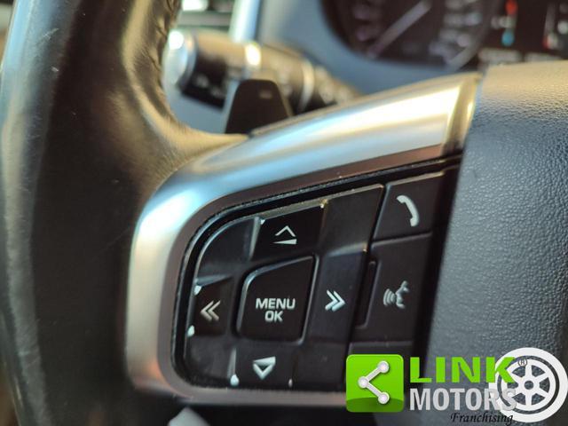 LAND ROVER Discovery Sport 2.2 SD4 HSE