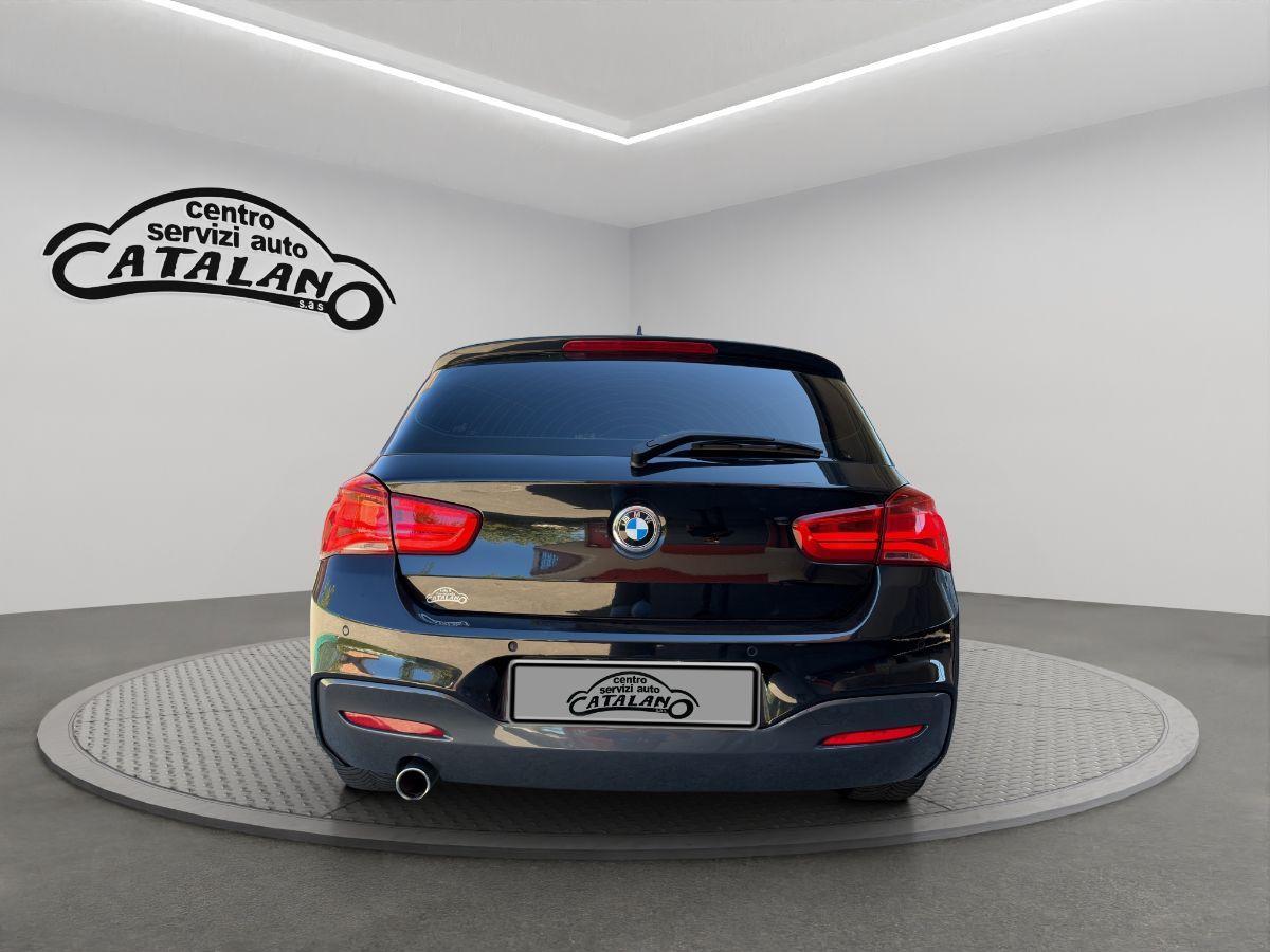 BMW - Serie 1 - 116d 2.0 116cv 5p. Msport