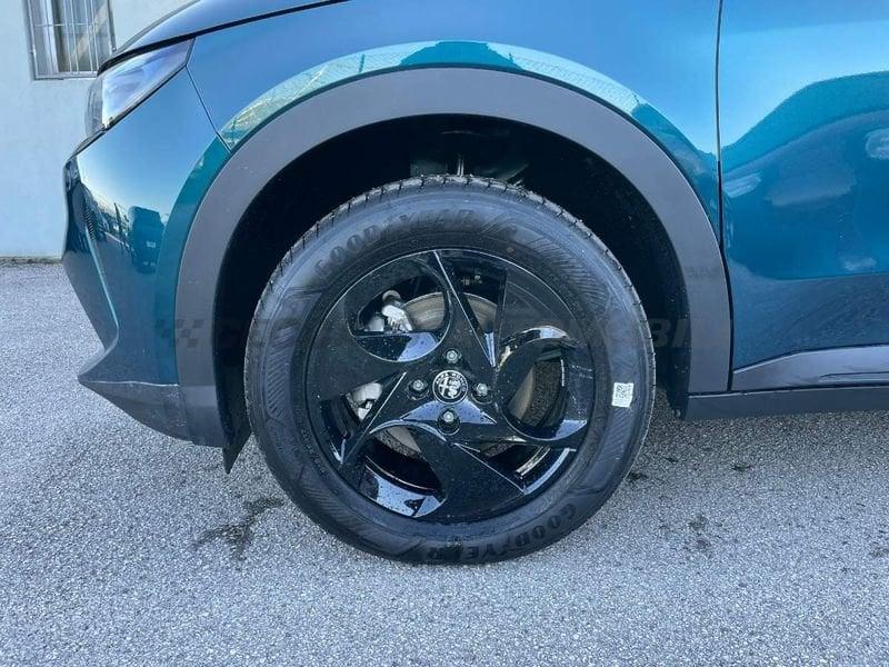 Alfa Romeo Junior Junior 1.2 ibrida 136cv edct6