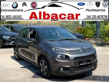 Citroen C3 PureTech 82 CV Feel