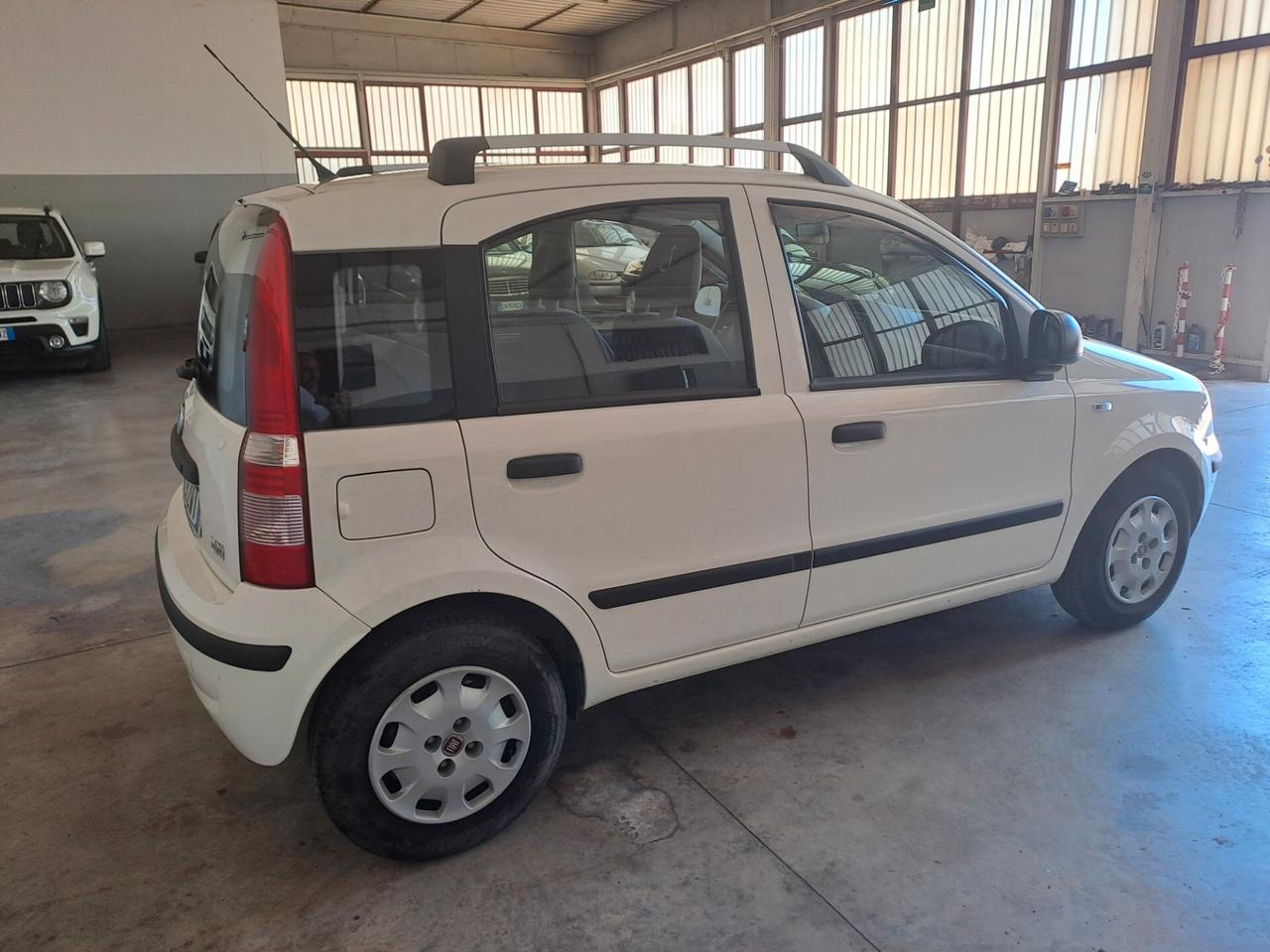 Fiat Panda 1.2 Dynamic