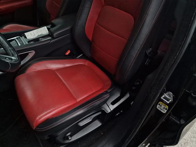 JAGUAR F-Pace 2.0 D 180 CV AWD aut. R-Sport *MOTORE ROTTO*