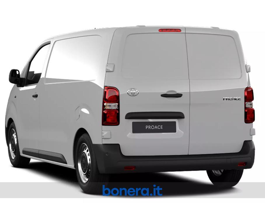 Toyota Proace II Furgone Proace 1.5d 120cv S&S 10q L1 S Comfort