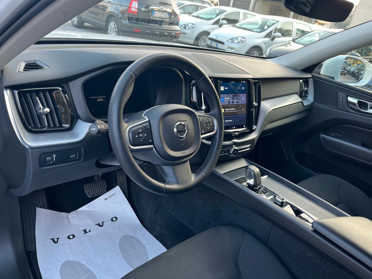 Volvo XC 60 B4 (d) Geartronic Momentum Pro