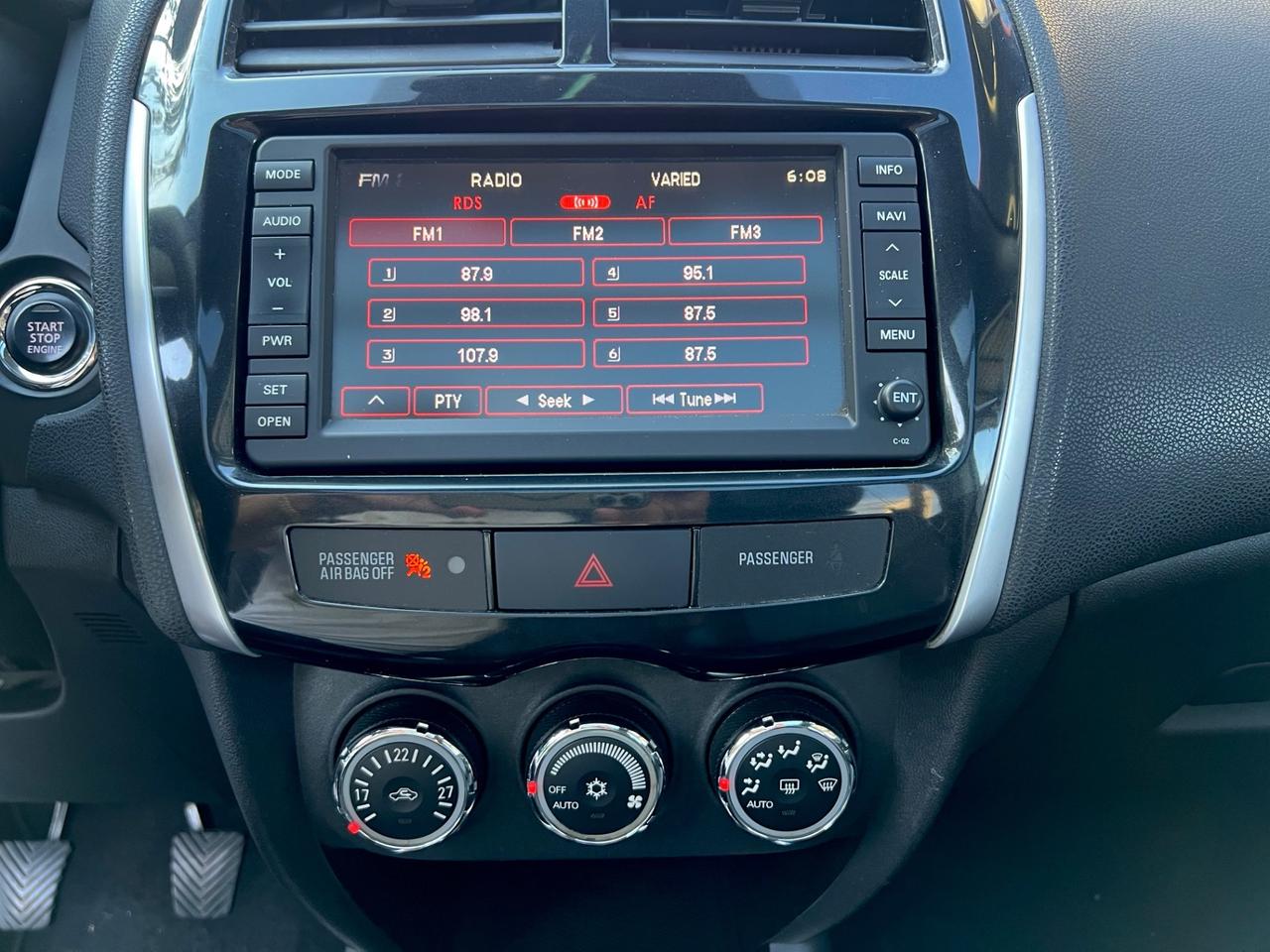 Citroen C4 Aircross 1.8 HDi 150 Stop&Start 4WD Exclusive