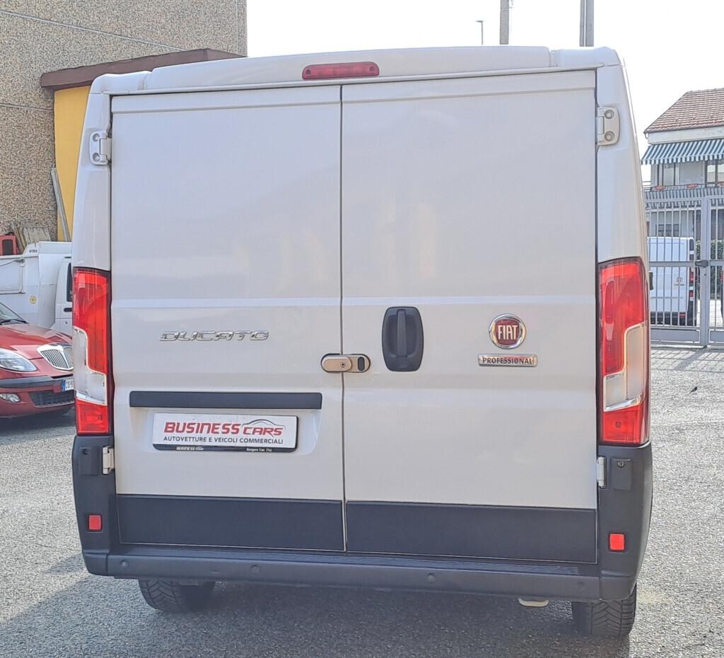 FIAT DUCATO 2.3 MTJ 120 CV CH1 TN-PM -KM. 77000 CERTIFICATI!