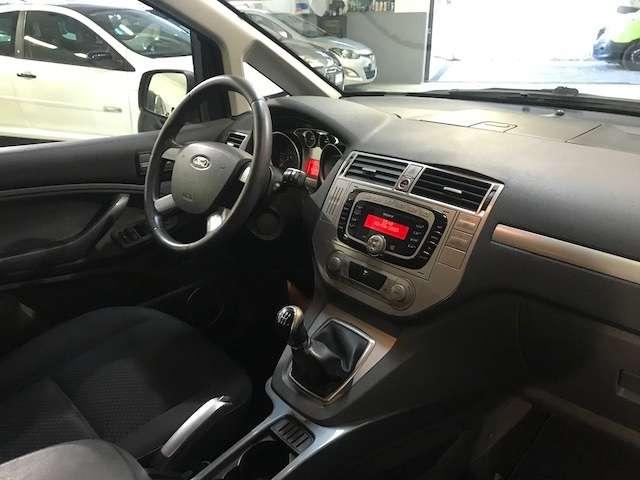 Ford C-Max C-Max 1.6 tdci Titanium Pack 110cv