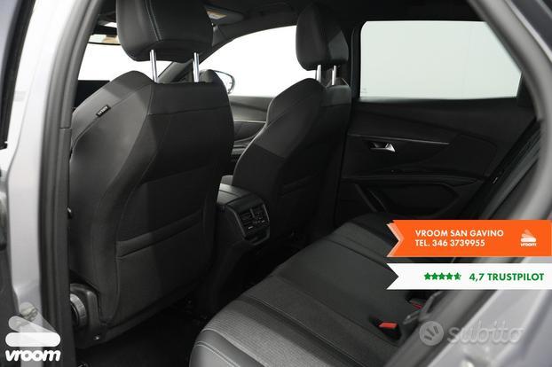 PEUGEOT 3008 2 serie 3008 BlueHDi 130 S&S EAT8...