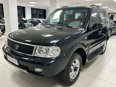 Tata Safari 2.2 Dicor 5p. 4x4 140 CV - 2010