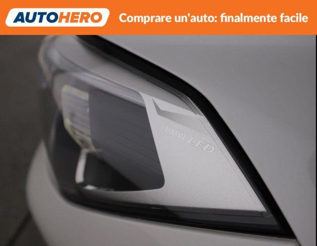 BMW X1 xDrive25e Advantage