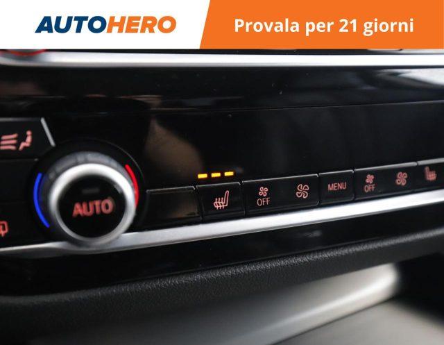 BMW 530 d Luxury