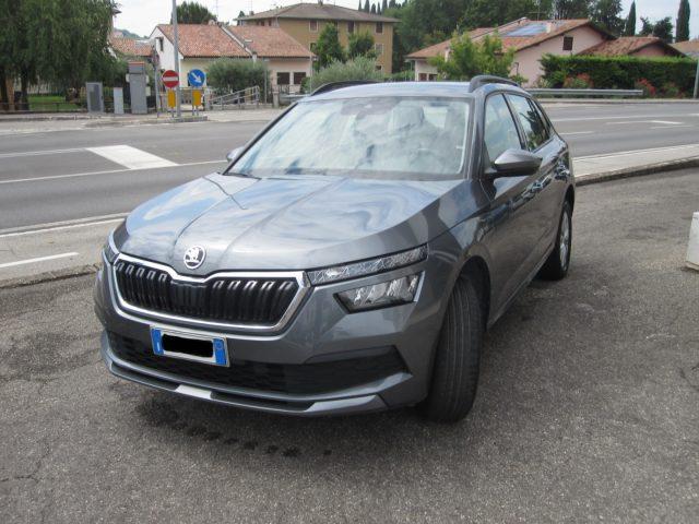 SKODA Kamiq 1.0 TSI Ambition NEOPATENTATI