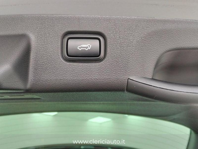 Kia Sportage 1.6 CRDi MHEV DCT GT-line (TETTO)