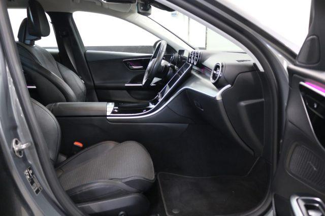 MERCEDES-BENZ C 200 d Mild hybrid S.W. Sport