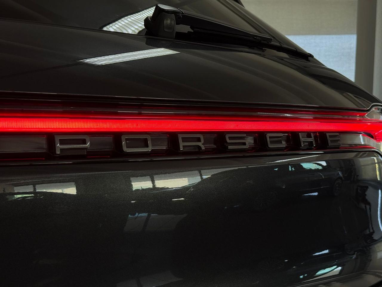 Porsche Macan T 2.0 265 Cv PDK 7 #50606