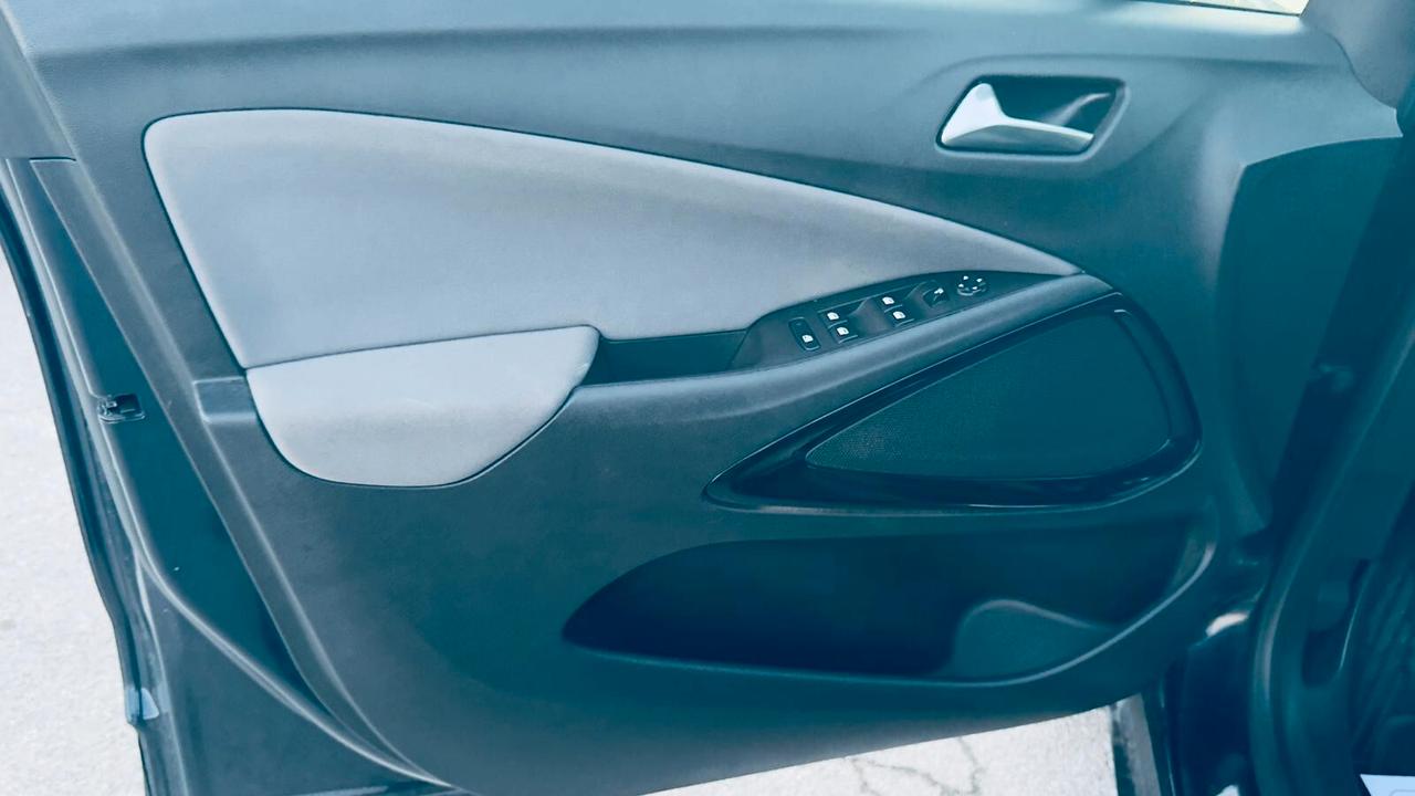 Opel Crossland X 1.2 Turbo 12V 130 CV Start&Stop Ultimate