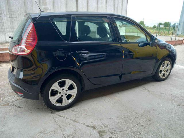 RENAULT Scenic X-Mod 1.5 dCi 110CV Luxe ok neopatentati