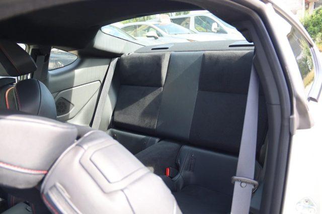 SUBARU BRZ 2.4 SPORT