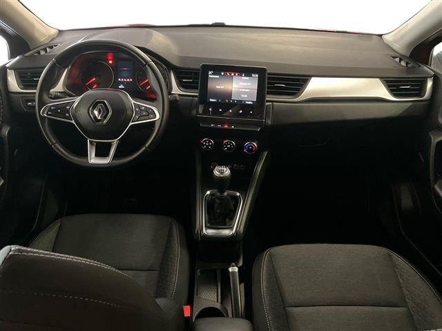 RENAULT Captur 1.0 TCe GPL Equilibre