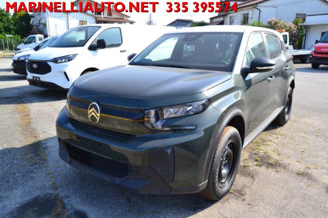 CITROEN C3 Aircross 1.2 Turbo 100 cv Manuale YOU PRONTA CONSEGNA