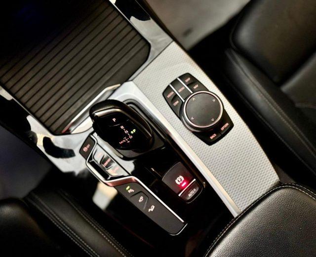 BMW X3 xDrive20d Msport * TUTTA TAGLIANDATA BMW *