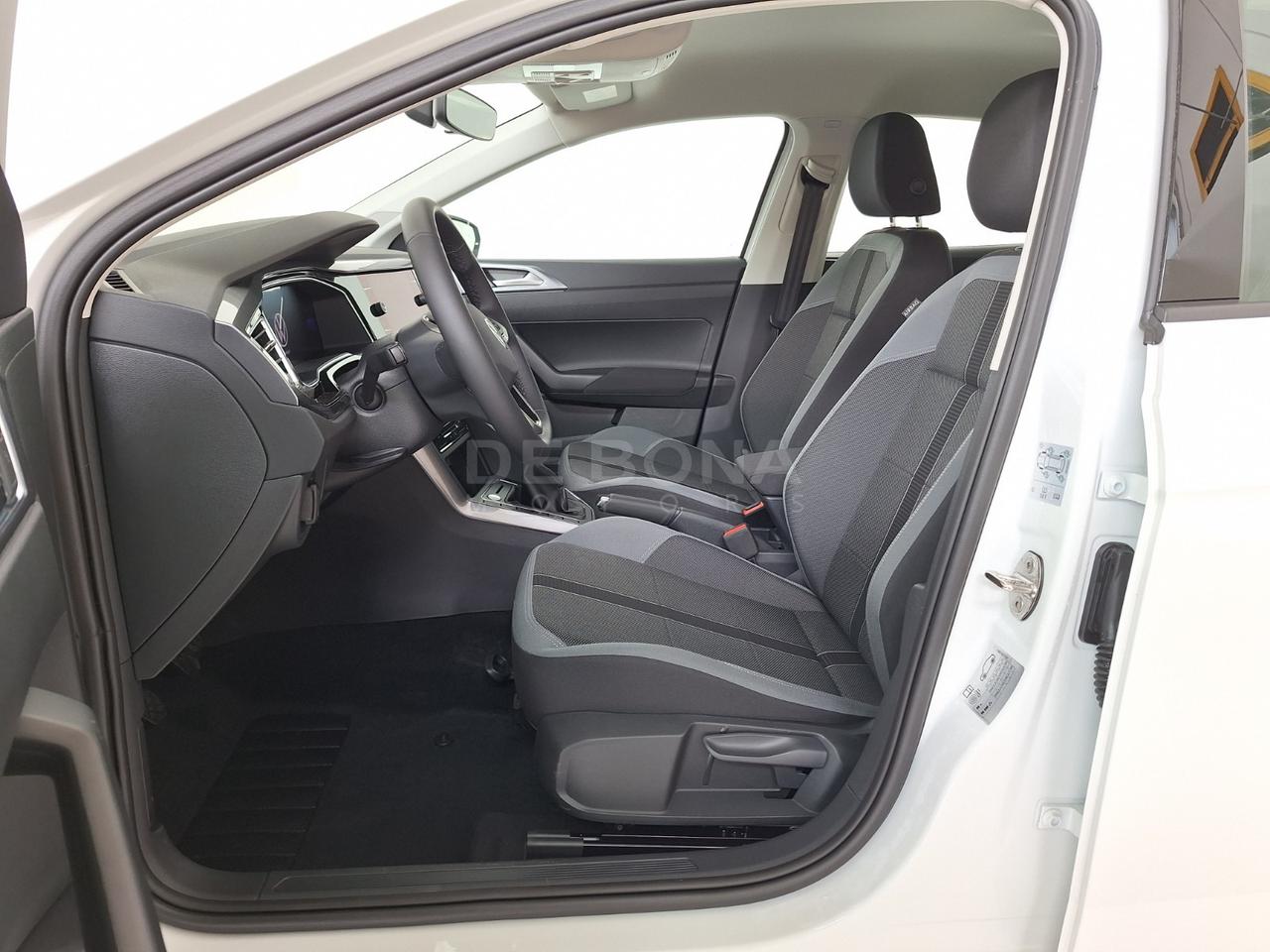 Volkswagen Polo 1.0 tsi style 115cv dsg