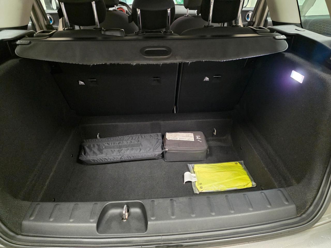 Mini Cooper D Clubman 1.5 One Business Automatica