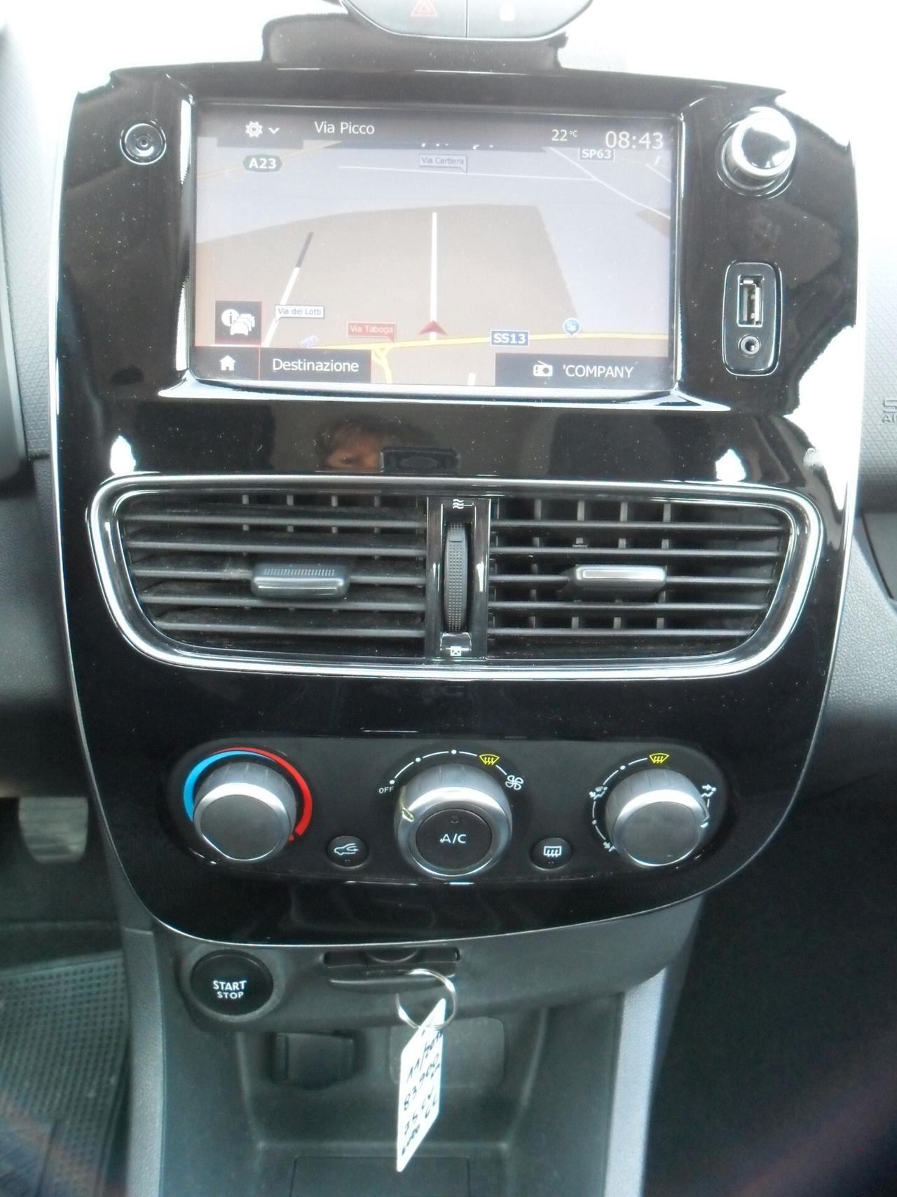 Renault Clio 1.5dCi 5 porte Business