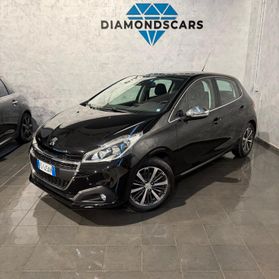 Peugeot 208 1.2 BENZINA EURO 6 Allure